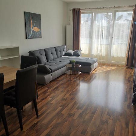 Willy Studio Apartment Frankfurt Frankfurt nad Menem Zewnętrze zdjęcie