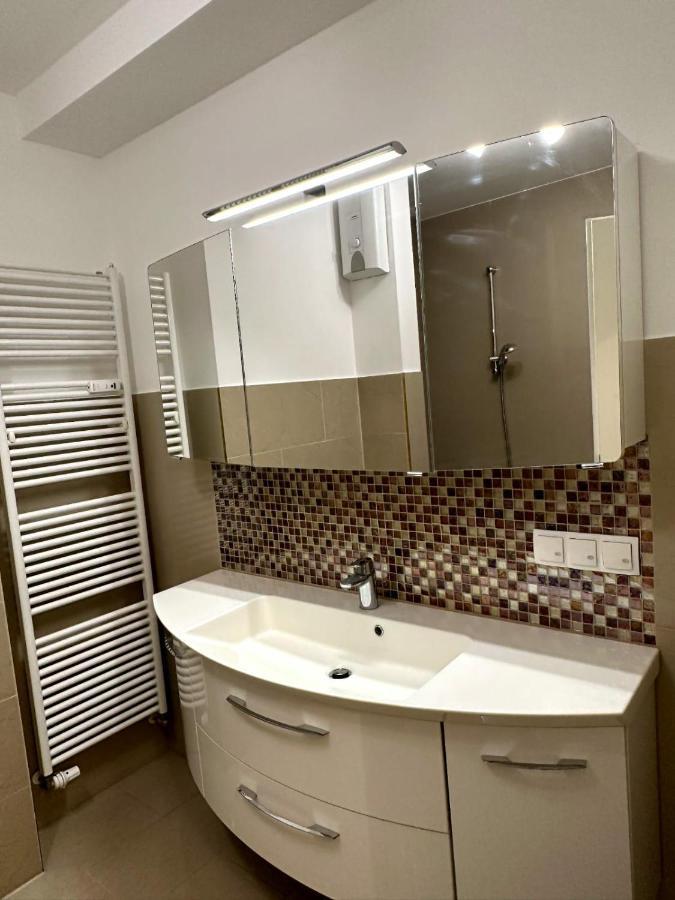 Willy Studio Apartment Frankfurt Frankfurt nad Menem Zewnętrze zdjęcie