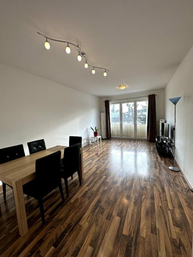 Willy Studio Apartment Frankfurt Frankfurt nad Menem Zewnętrze zdjęcie