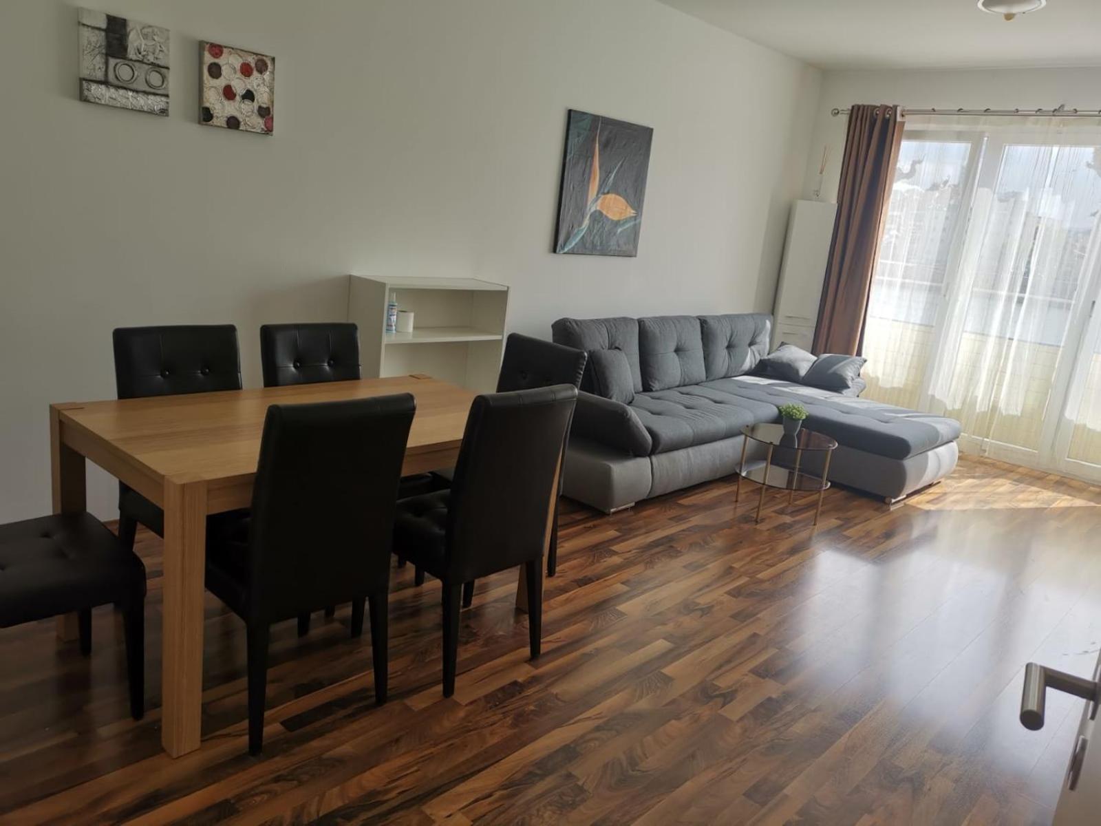 Willy Studio Apartment Frankfurt Frankfurt nad Menem Zewnętrze zdjęcie