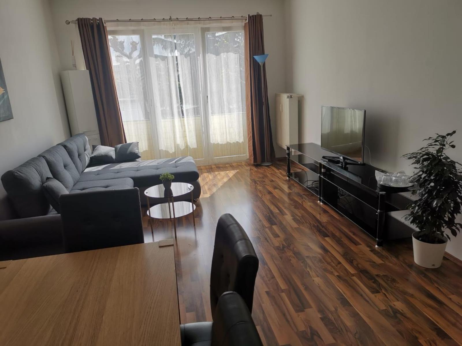 Willy Studio Apartment Frankfurt Frankfurt nad Menem Zewnętrze zdjęcie